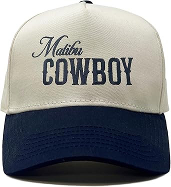 Funky Junque Two Tone Vintage Canvas Snapback Hats Men Women Trendy Embroidered Trucker Baseball ... | Amazon (US)