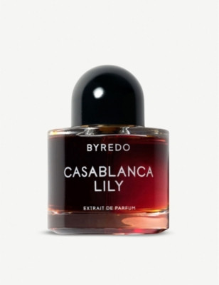 Casablanca Lily extrait de parfum 50ml | Selfridges