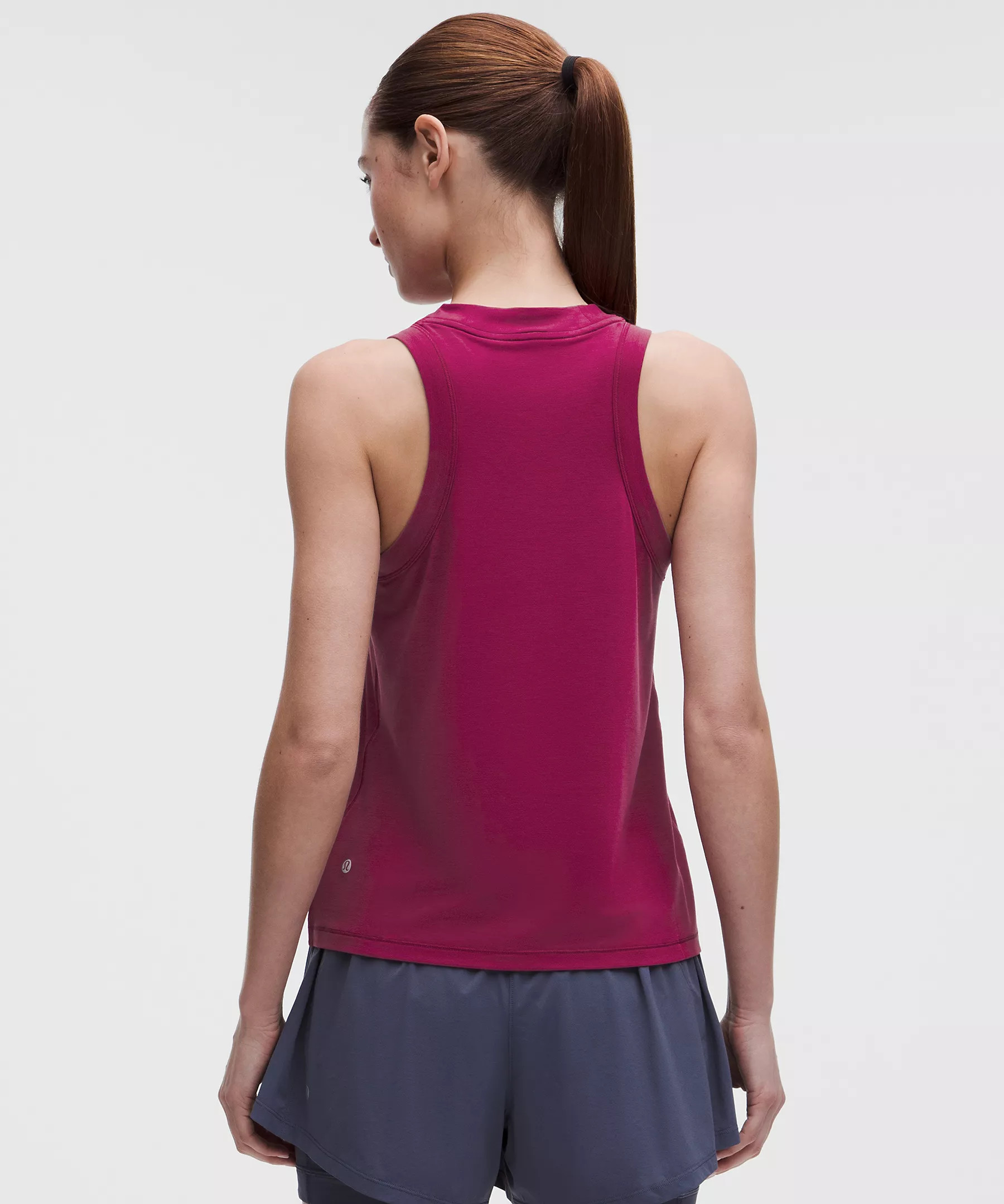 Jersey Training Tank Top | Lululemon (US)