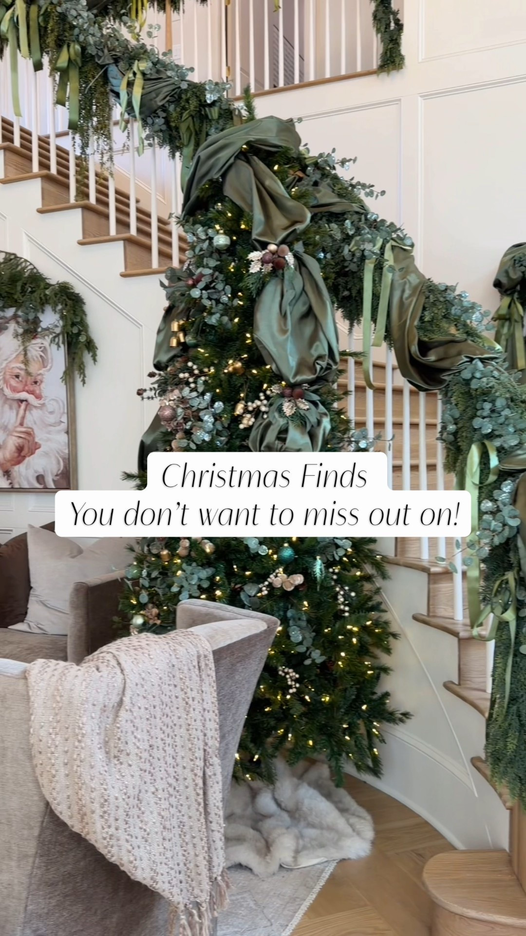 Are a few of my favorite Christmas finds this season 

#LTKHoliday #LTKHome #LTKSeasonal