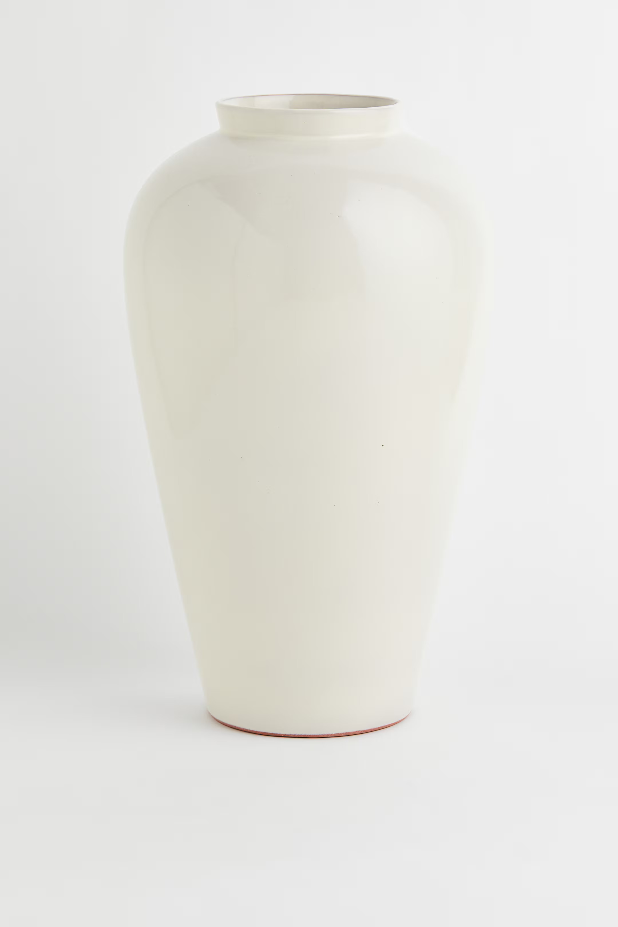 Large Terracotta Vase | H&M (US + CA)