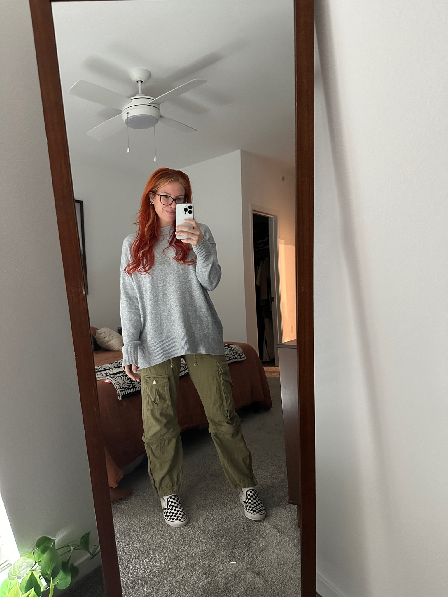 Wearing a size small

#LTKSeasonal #LTKsalealert #LTKGiftGuide