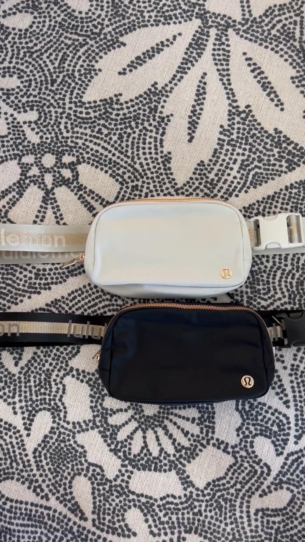 In love with these lululemon belt bags!! They would make such a great gift!


Lululemon, lululemon belt bag, gift guide, gift for her, gift idea, Christmas gift 



#LTKGiftGuide #LTKSeasonal #LTKItBag