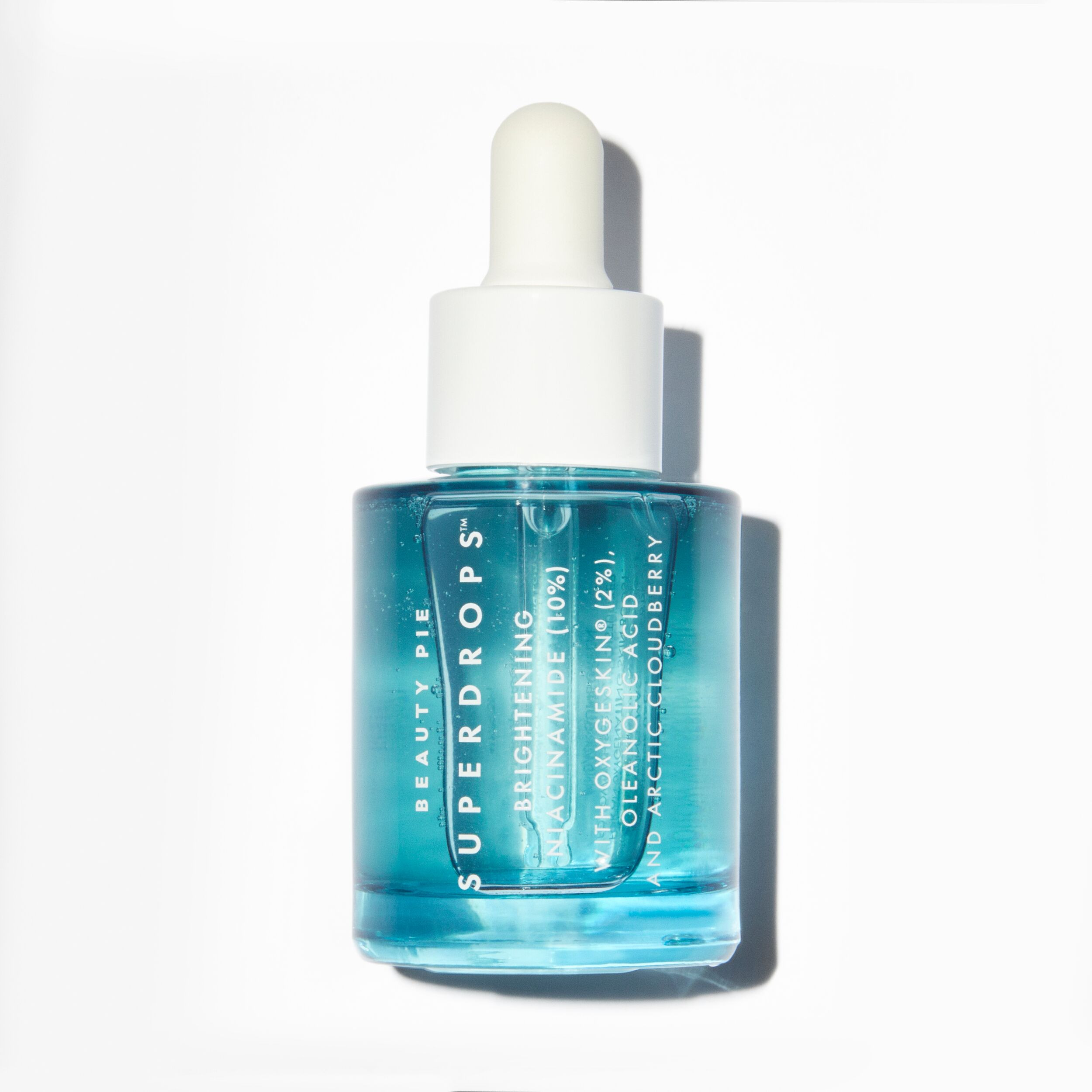 Superdrops™ Brightening Niacinamide (10%) | Beauty Pie (UK)