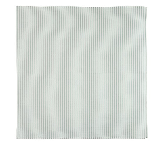 Safari Organic Muslin Swaddle Set | Pottery Barn Kids