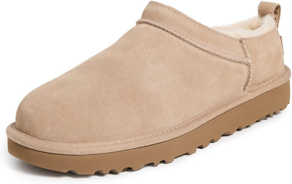 UGG Women's Classic Micro Boot | Amazon (US)