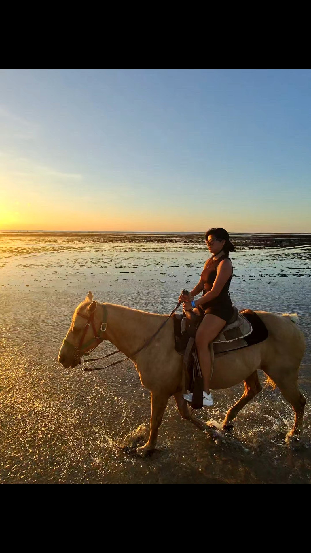 Video made with my Ray-Ban Meta smart glasses and yes, they’re on sale for Cyber Week / Black Friday. 👀🔥
Tap to shop!


#LTKCyberWeek #LTKTravel #LTKGiftGuide