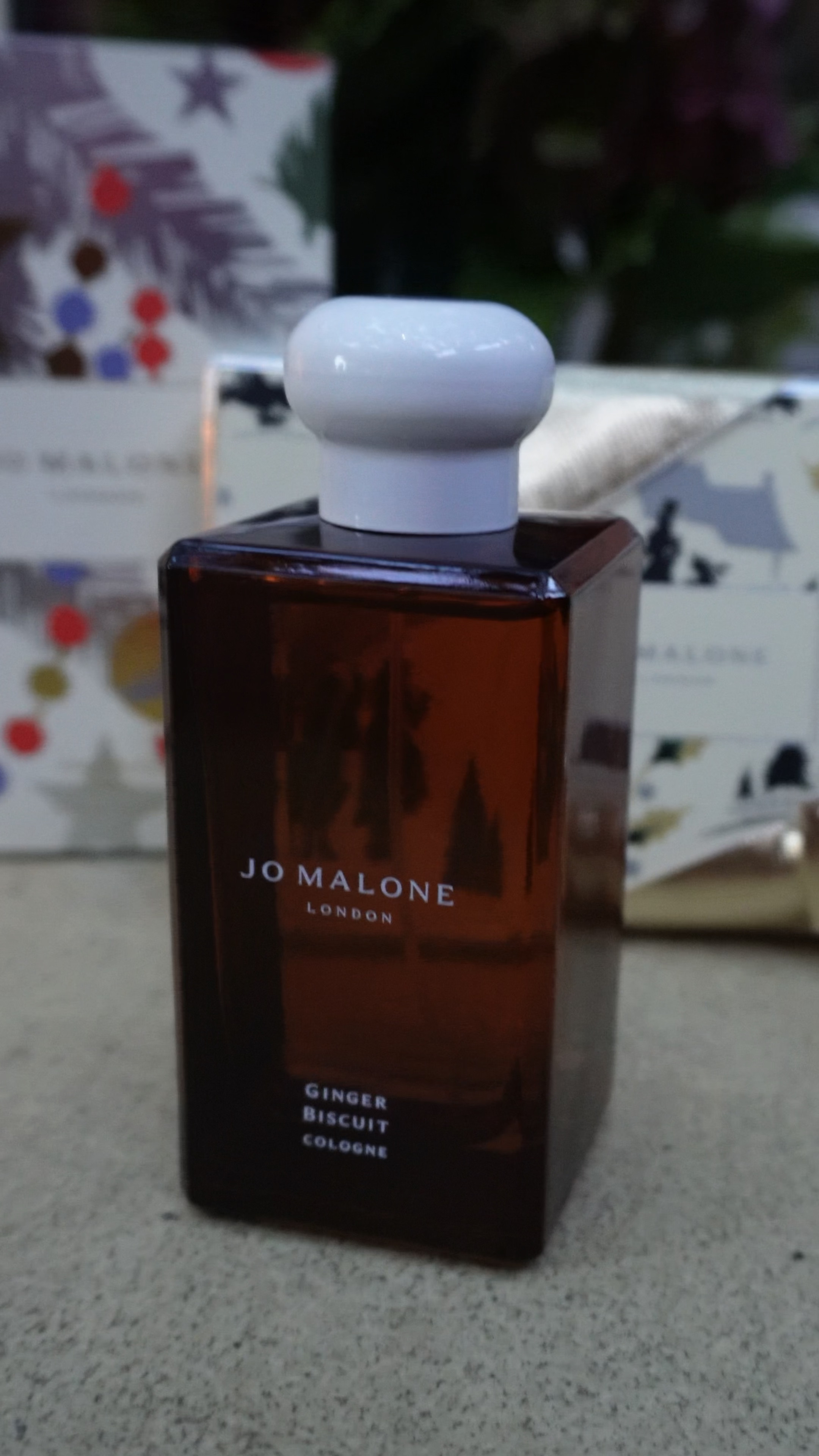 Jo Malone Holiday Gift Sets and exclusive limited-edition scents ❤️ 

#LTKVideo #LTKHoliday #LTKGiftGuide
