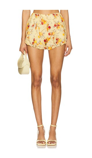 Aurelia Short in Citrus Floral | Revolve Clothing (Global)