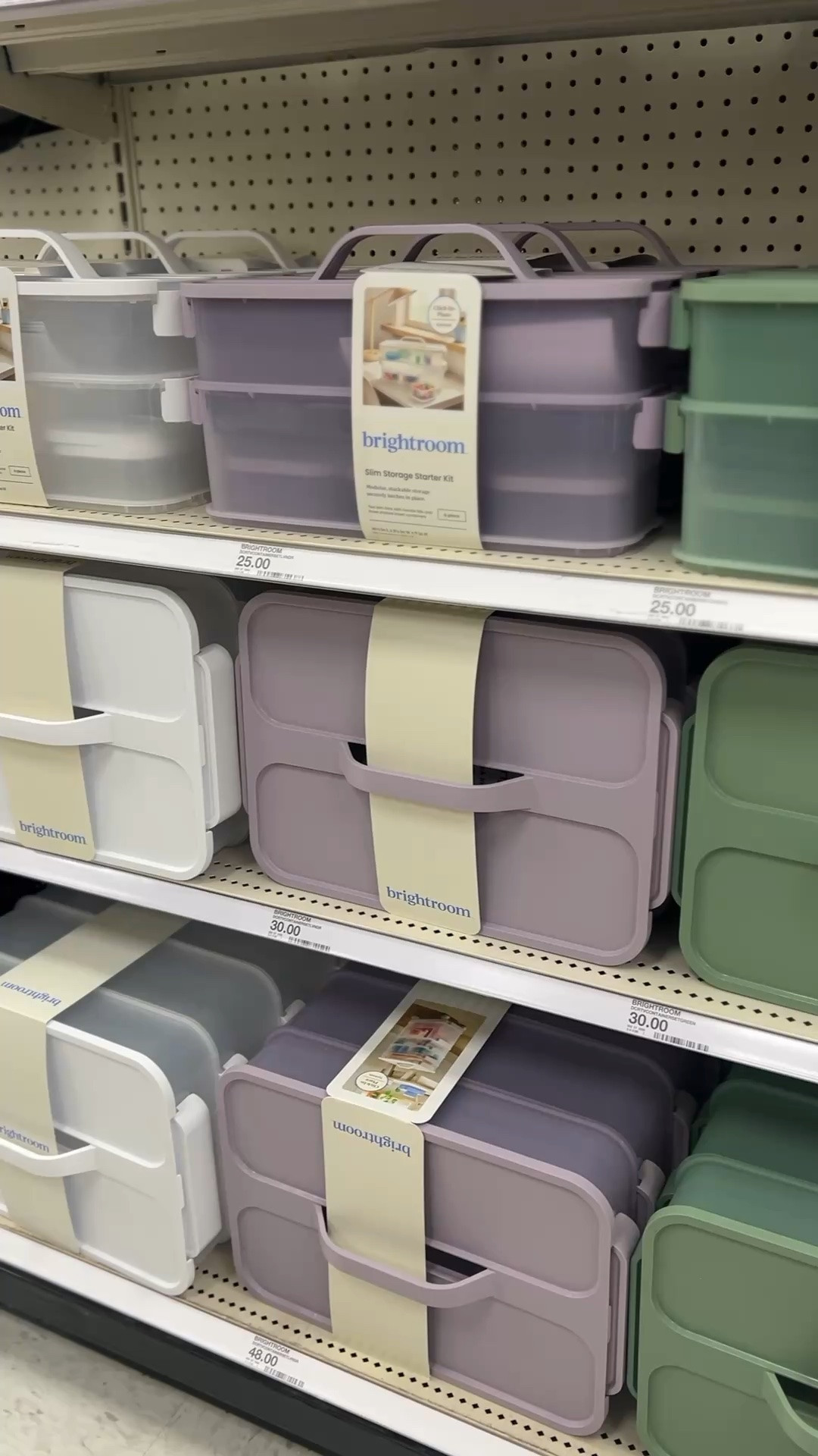 New storage units and baskets at Target! Perfect for toys, crafts and so much more! 

Target finds, home organization, kids room @Target

#LTKmomlife #LTKHome
