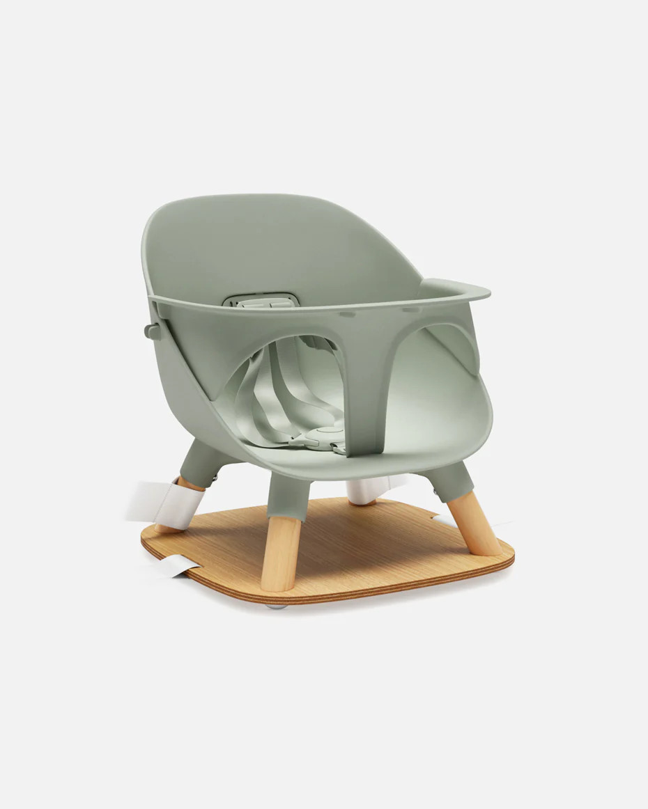 The Booster | Top Rated Toddler Booster Seat | Lalo | Lalo