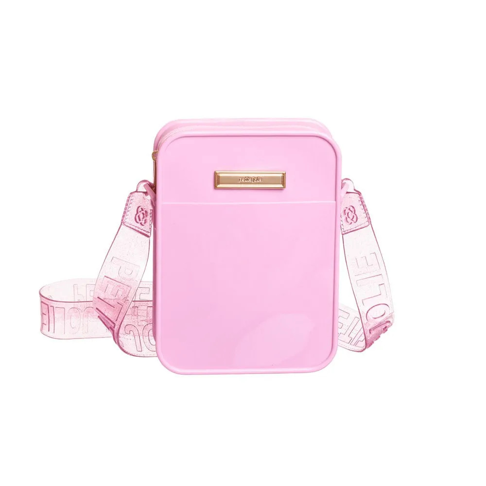 Bolsa Feminina Petite Jolie Tour Rosa Claro - CeA | Moda Feminina, Masculina, Infantil, Celulares... | C&A (BR)