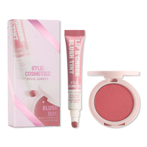 Blush Duo Gift Set - KYLIE COSMETICS | Ulta Beauty | Ulta