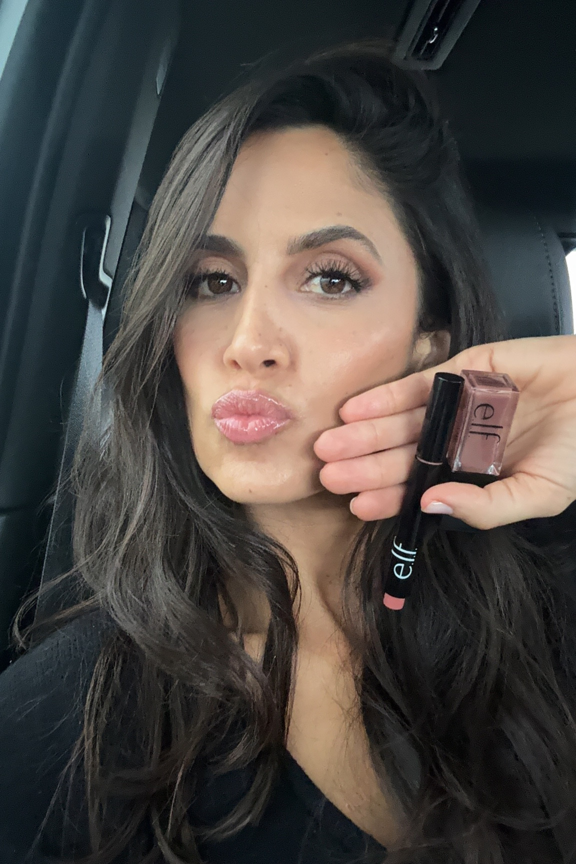 lip plump & gloss combo that won’t break the bank💋

Big Summer Beauty Sale at Ulta linked below⤵️

Elf Glow Reviver Oil in Honey Talks
Elf Pout Clout Lip Plumping Pen in pinky Out

#LTKbeauty #LTKsalealert #LTKfindsunder50