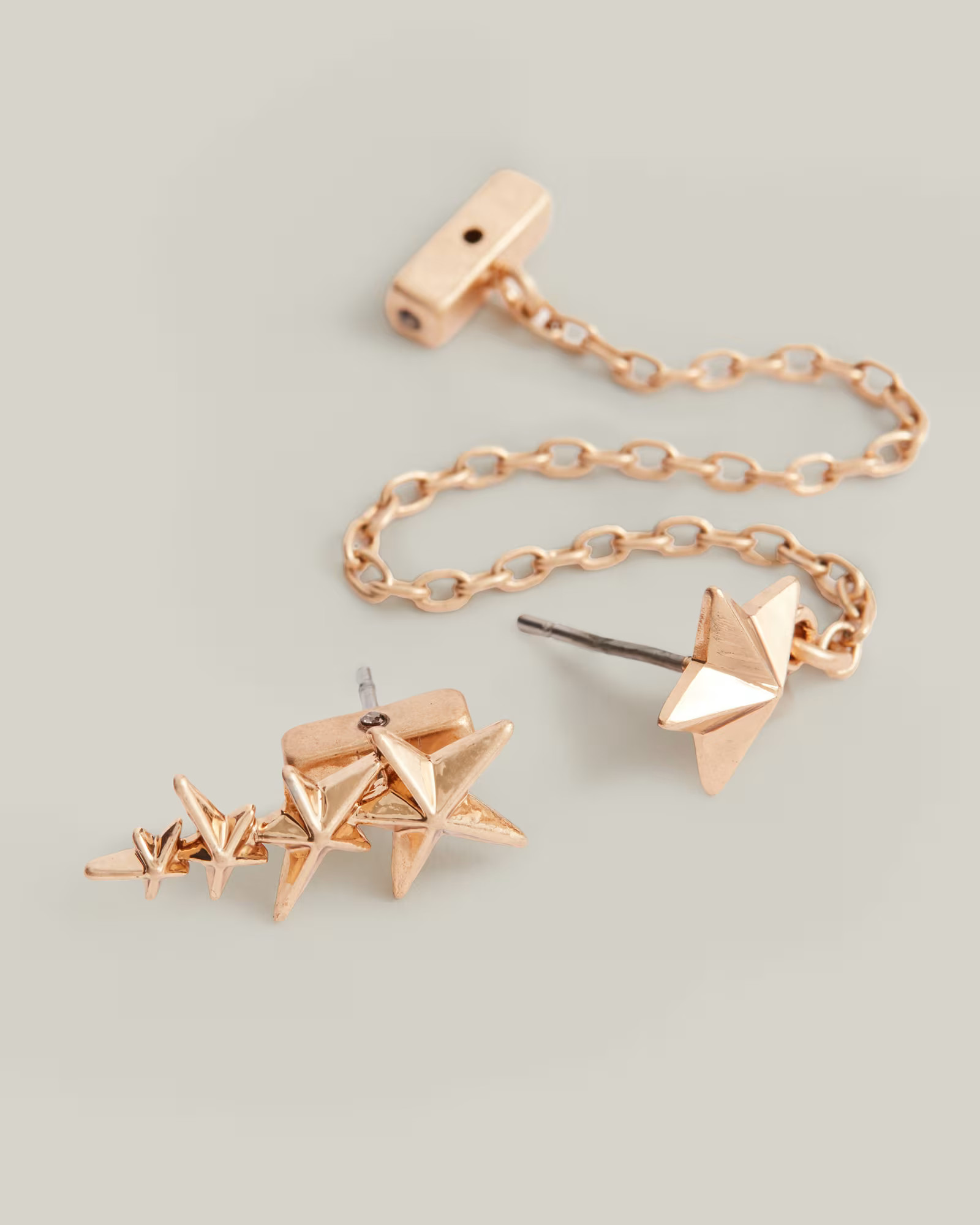 Elle Earrings | AllSaints US