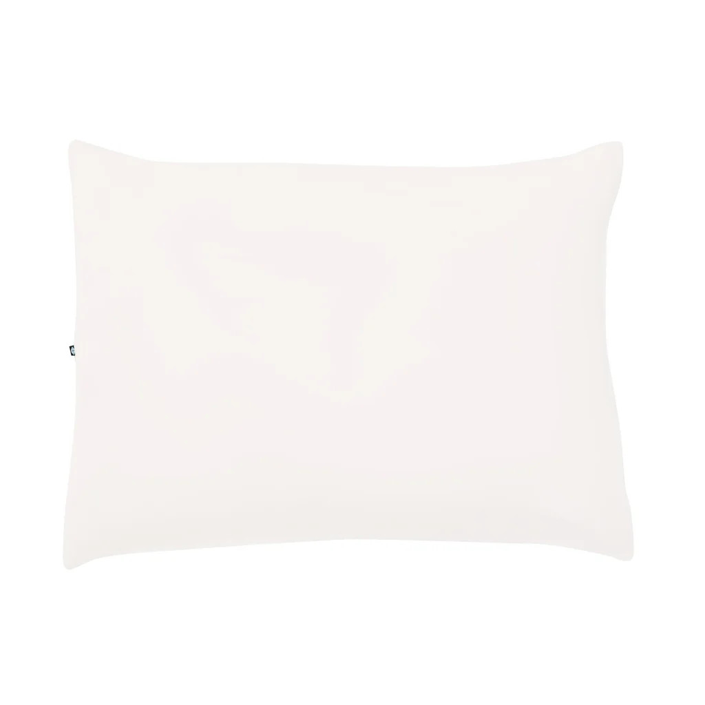 Standard Pillowcase in Cloud | Kyte BABY
