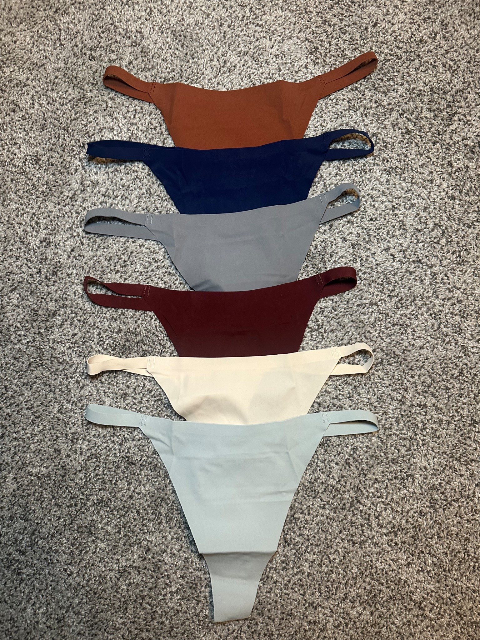 You’ll never need a new pair of underwear again.. I swear. Thank me later! 

#LTKFindsUnder50 #LTKWorkwear #LTKStyleTip