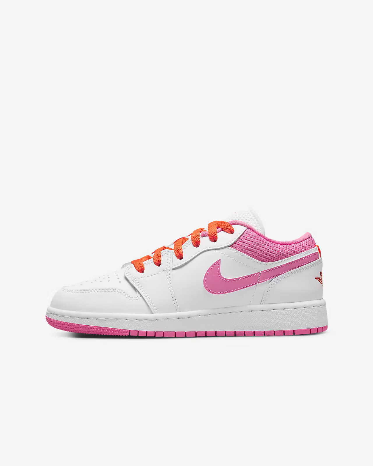 Air Jordan 1 Low Big Kids' Shoes. Nike.com | Nike (US)