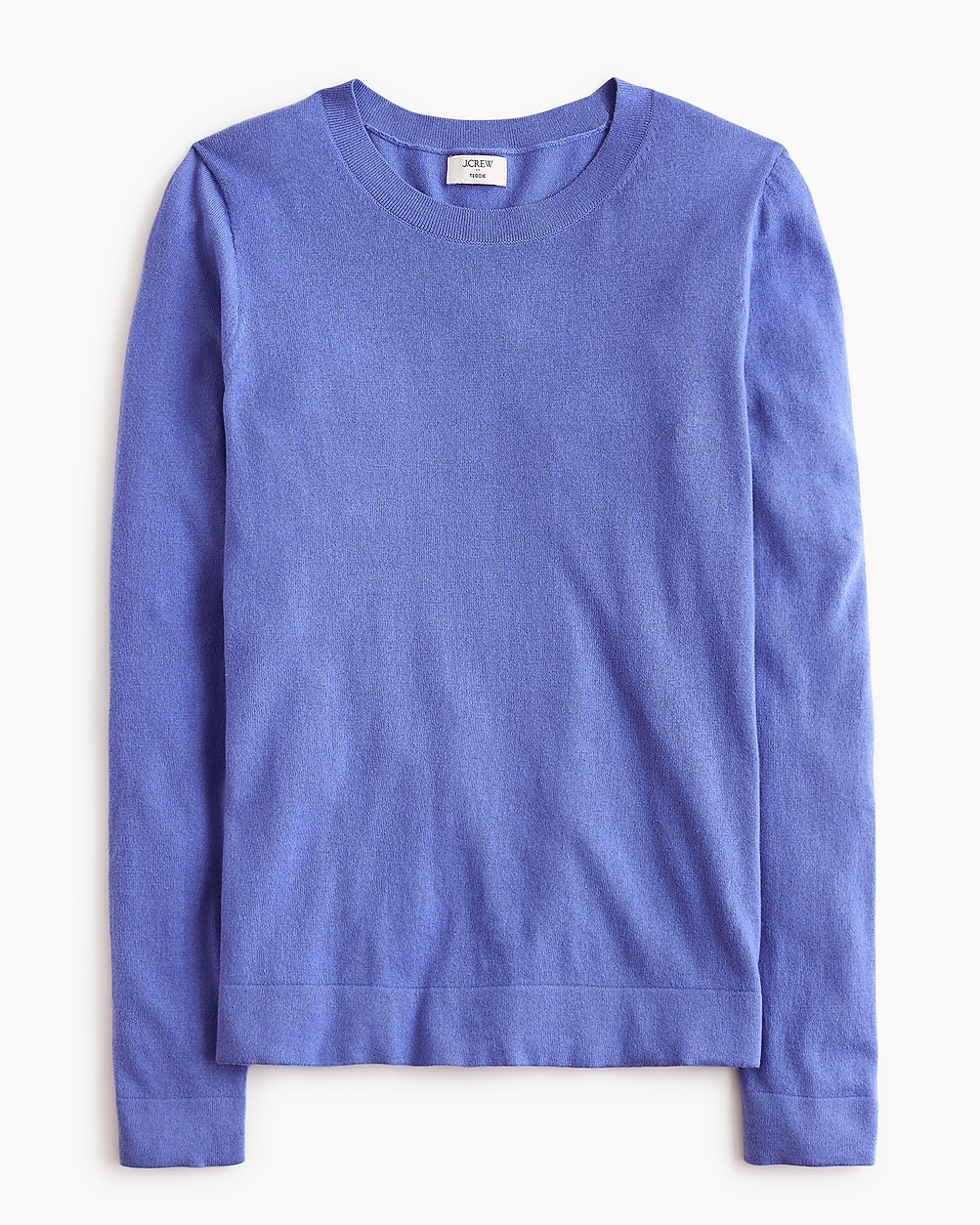Cotton Teddie sweater | J.Crew Factory