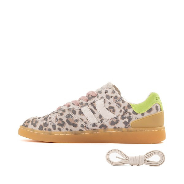 Womens Coolway GOAL Athletic Shoe - Light Leo | Journeys