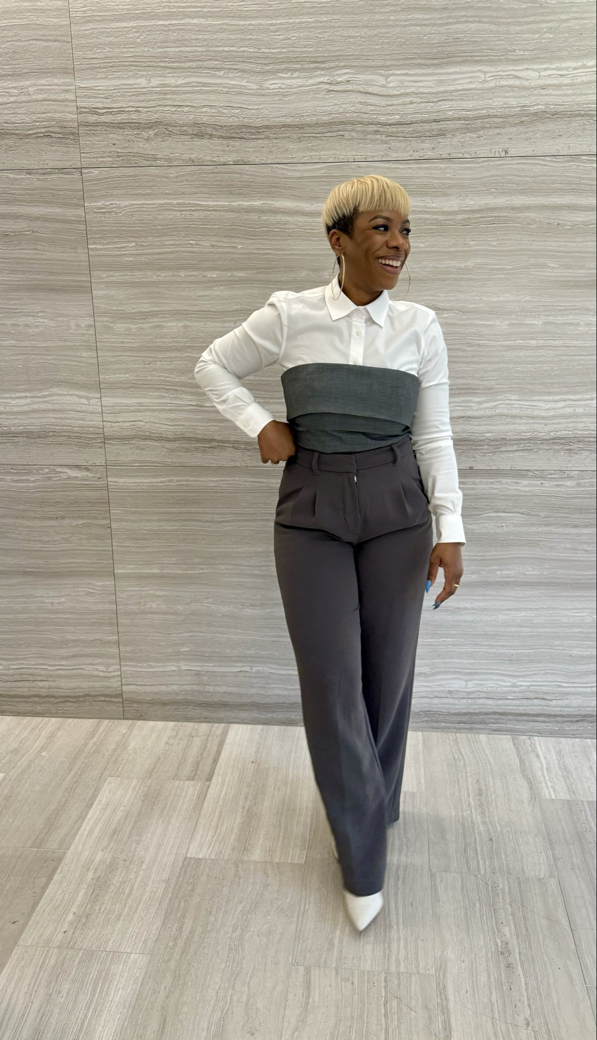 Loved mixing and matching these pieces across seasons 

#LTKSpringSale #LTKSeasonal #LTKworkwear