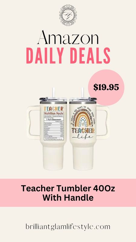 Celebrate Teacher Appreciation with thoughtful gifts! Show gratitude to educators with meaningful tokens of appreciation. Explore a variety of gift ideas to thank teachers for their dedication and hard work.#TeacherAppreciation #GiftIdeas #ThankYouTeacher #Gratitude #Education #Appreciation

#LTKU #LTKGiftGuide #LTKsalealert