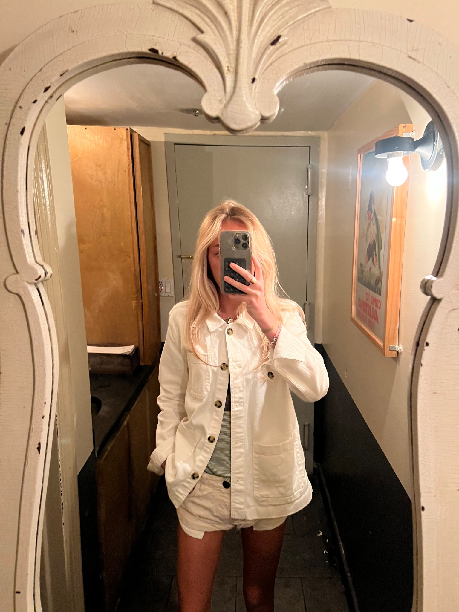 Wearing a small 

#LTKFindsUnder50 #LTKFindsUnder100 #LTKStyleTip