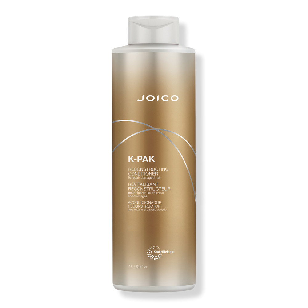 Joico K-PAK Reconstructing Conditioner - 33.8 oz | Ulta