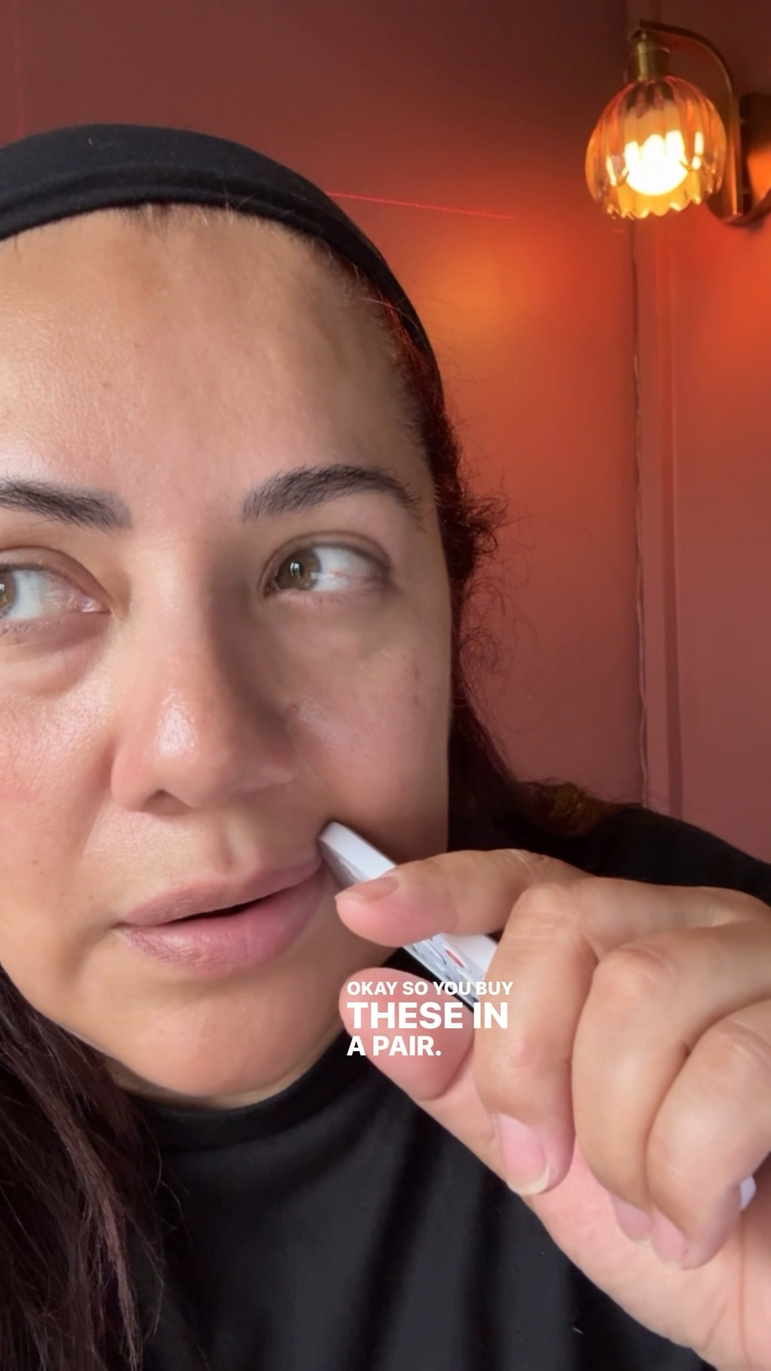 These battery operated sconces are so pretty! They are easy to install and they will look great anywhere in your house. 

#LTKCyberWeek #LTKHome #LTKGiftGuide