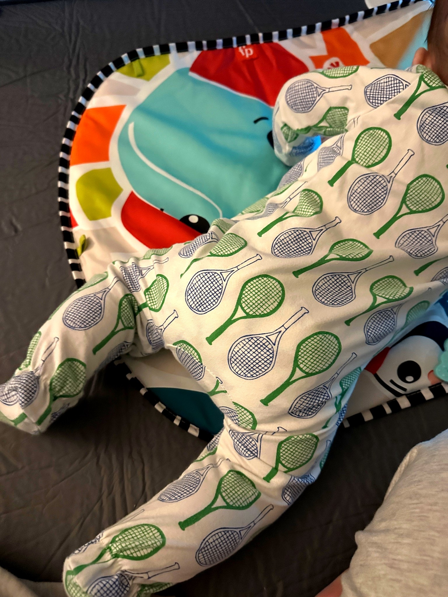 Baby tennis fit 🩵🎾

Baby boy
Toddle boy
Boy pajamas
Baby boy pajamas 

#LTKKids #LTKBaby #LTKSummerEdit