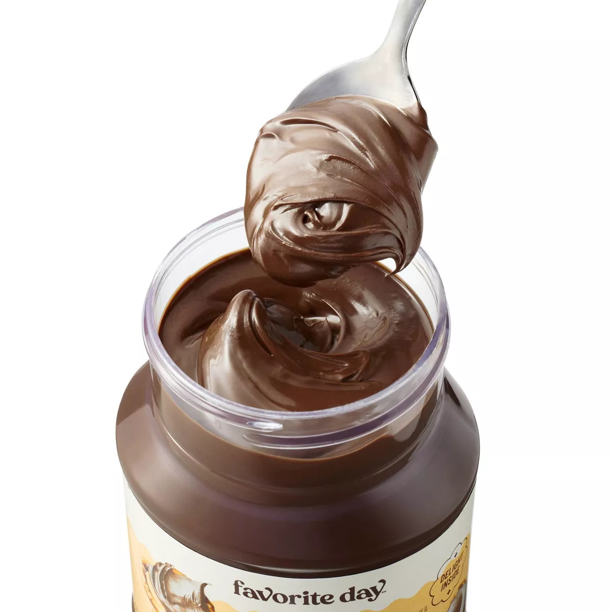 Salted Caramel Cocoa Spread - 13oz - Favorite Day™ | Target