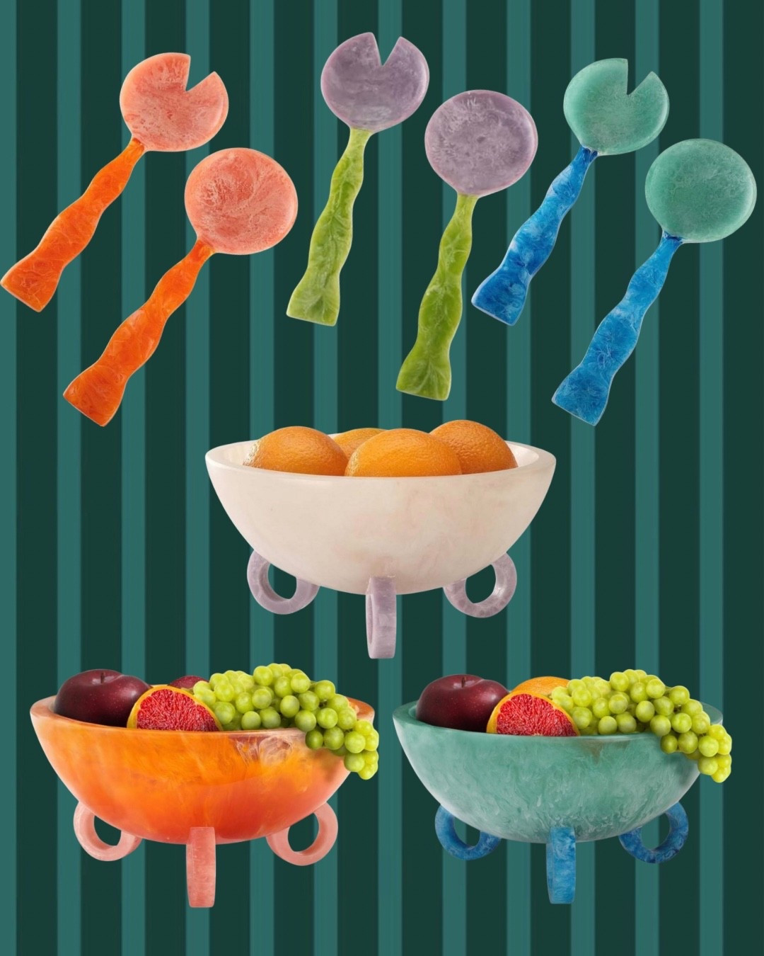 Did someone say TARGET? Designer inspired salad/fruit bowls & servers for a fraction of the price! 

#LTKCyberWeek #LTKfoodie #LTKGiftGuide