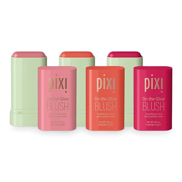 Pixi On-the-Glow Blush | Ulta Beauty | Ulta