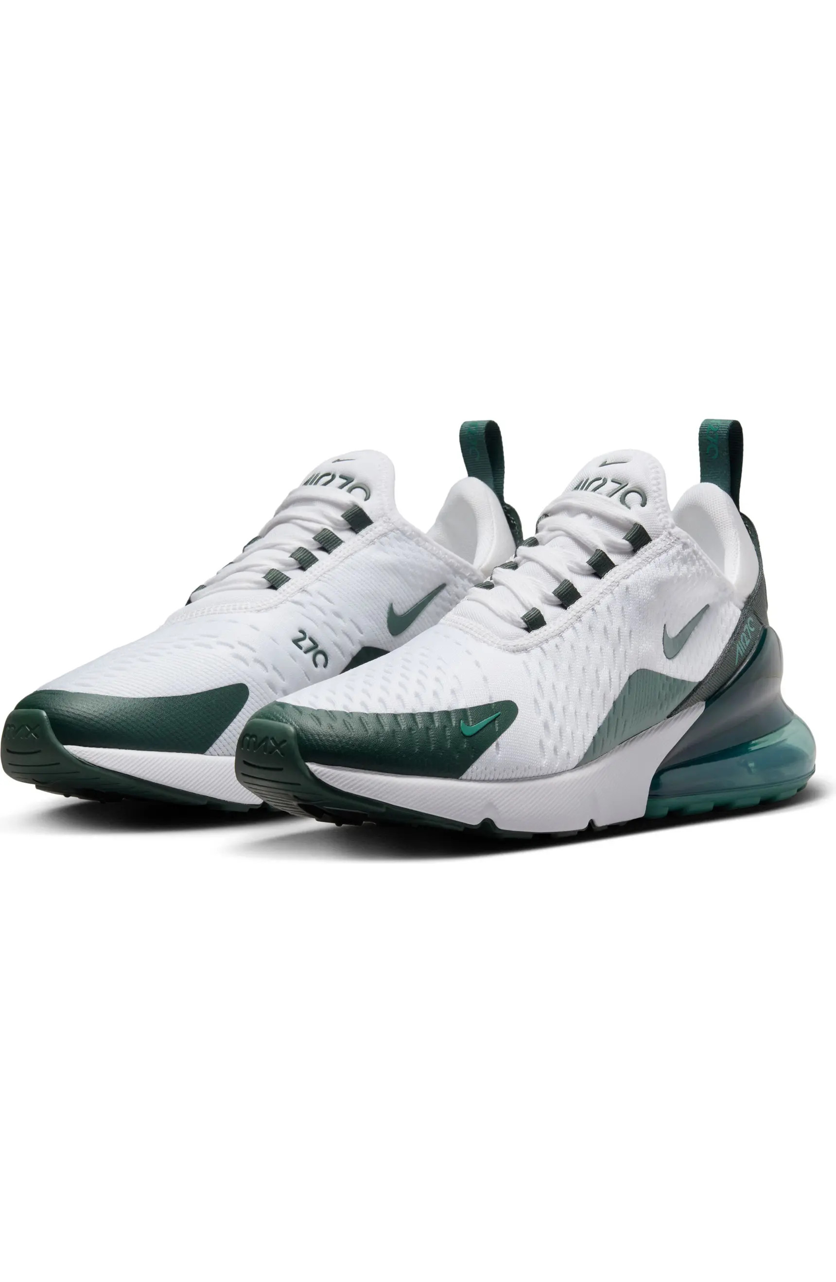 Nike Air Max 270 Sneaker (Women) | Nordstrom | Nordstrom