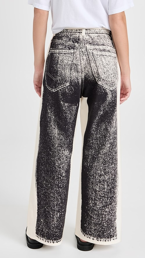 MM6 Maison Margiela 5 Pocket Jeans | SHOPBOP | Shopbop