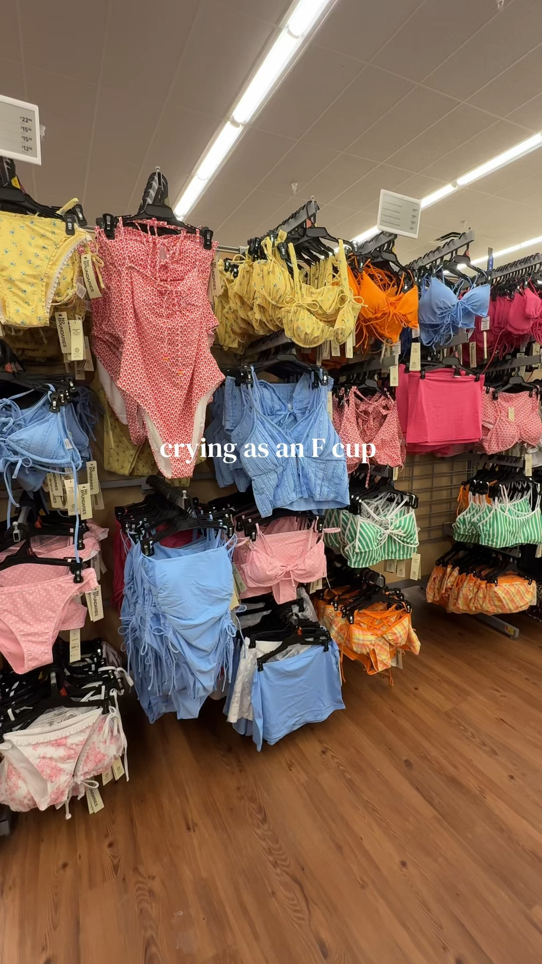 @walmart swimsuits are cute 🫶🏻 

#LTKTravel #LTKSwim #LTKSpringSale