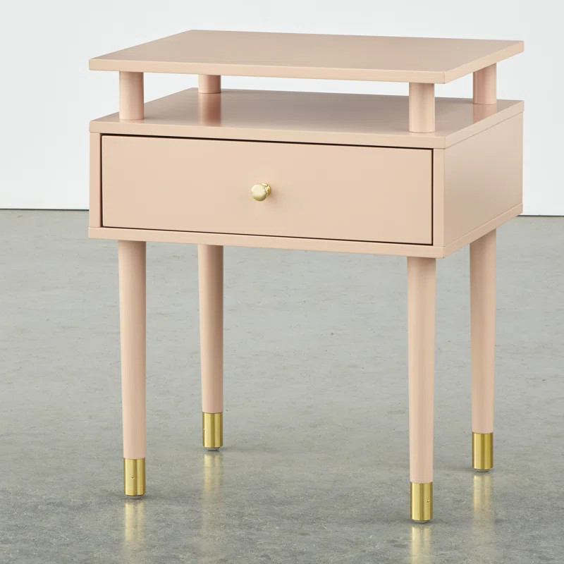 Devontra End Table | Wayfair North America
