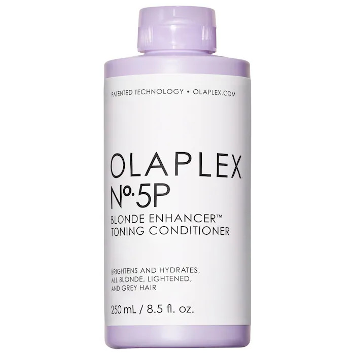 No. 5P Blonde Enhancer™ Toning Purple Conditioner | Sephora (US)