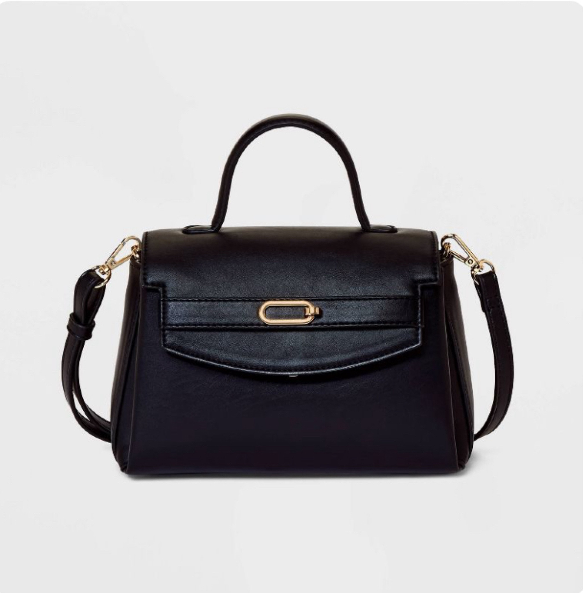mini handle crossbody

#LTKWorkwear #LTKItBag