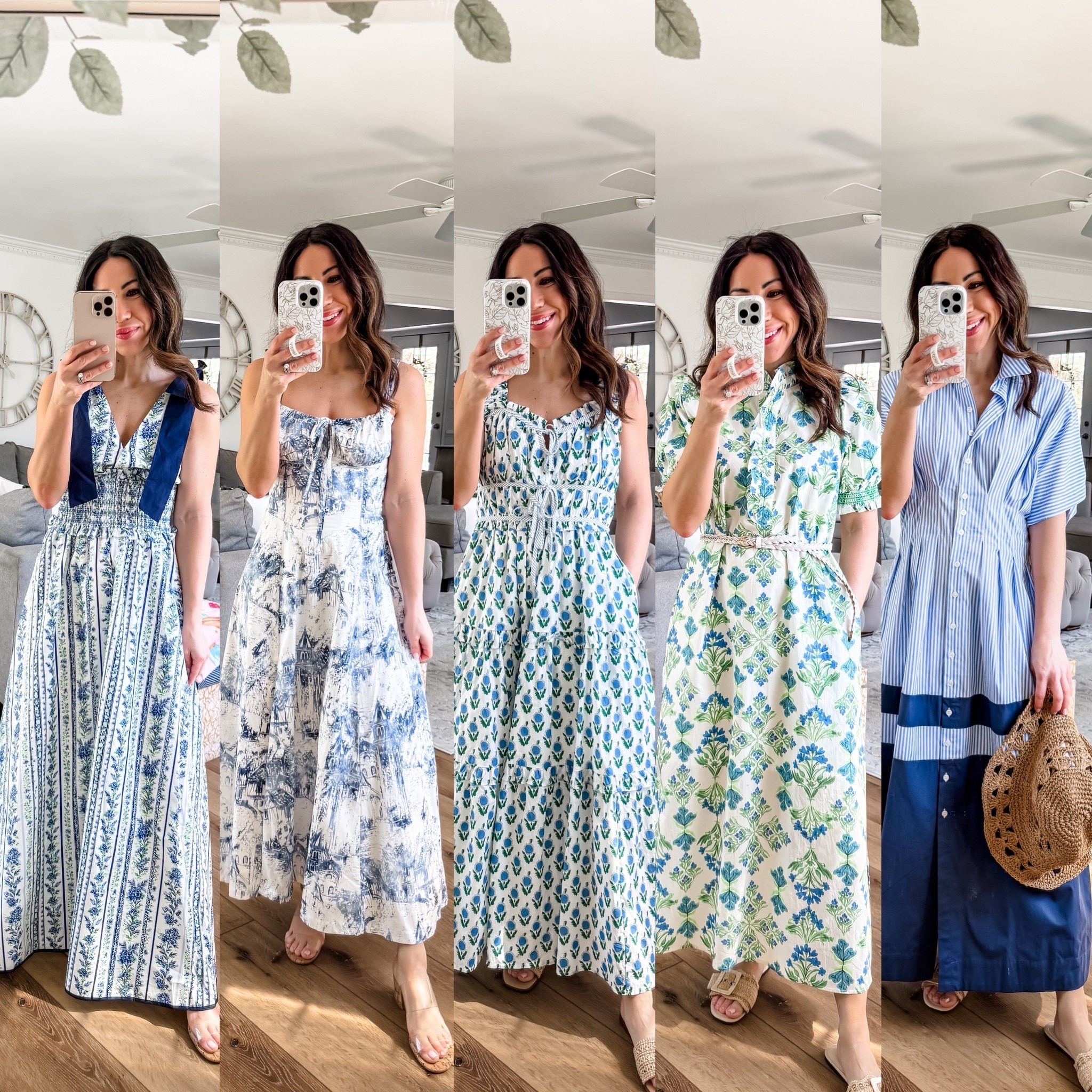 Wearing XS. Midi dresses, maxi dresses, summer dresses, spring dresses. Occasion dresses.

#LTKOver40 #LTKPetite