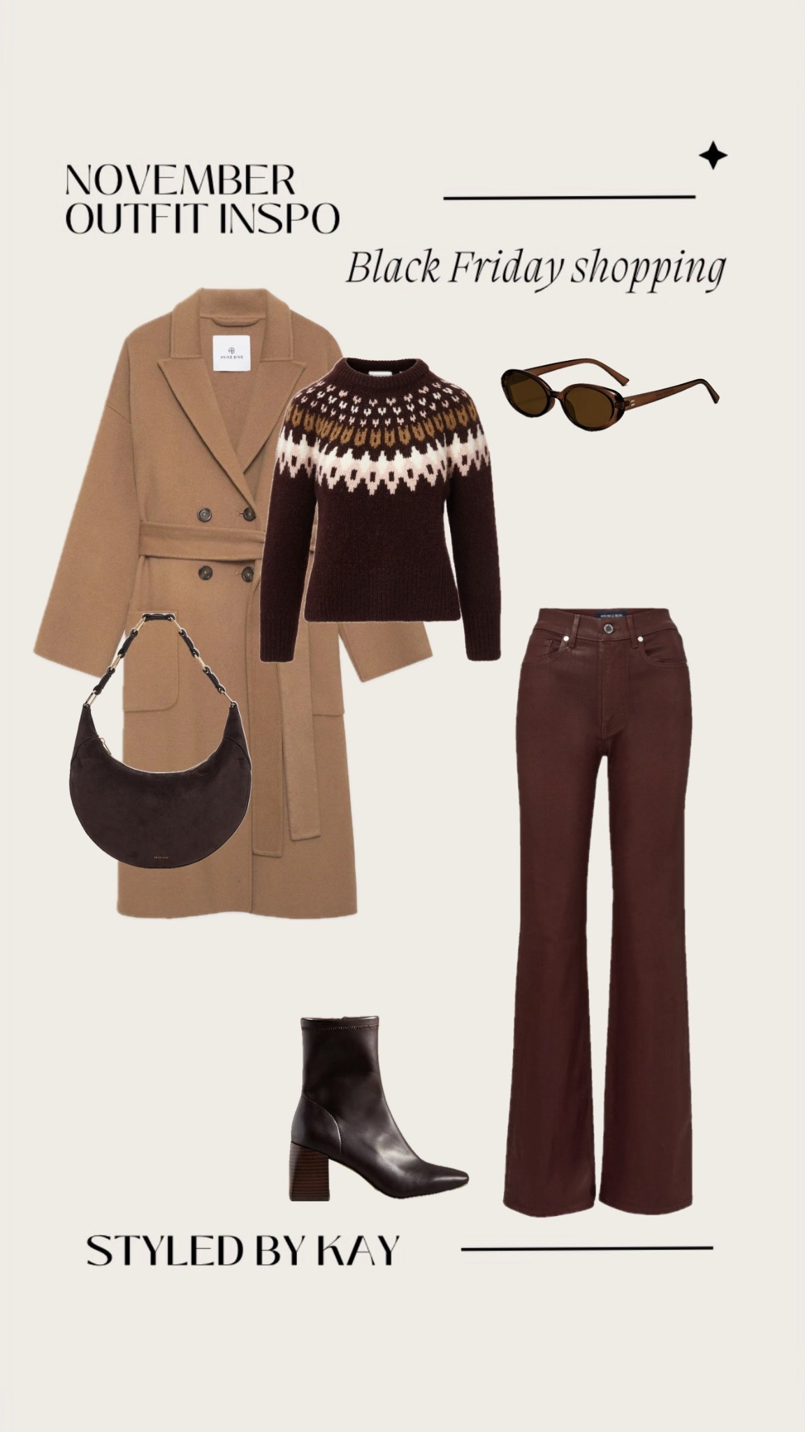 fall outfit idea for the holidays 

#LTKSeasonal #LTKWorkwear #LTKHoliday