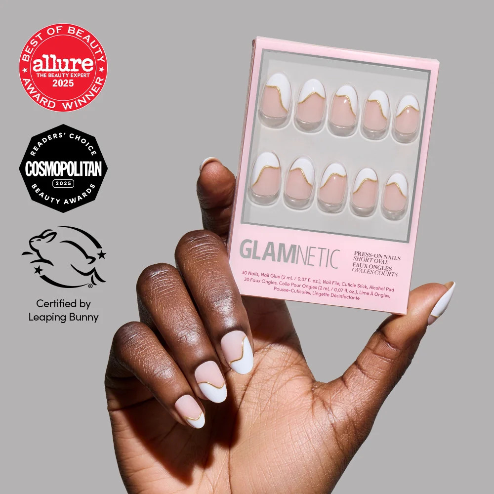 French Muse | Glamnetic