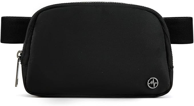 Pander Cross Body Fanny Pack for Women, Fashion Waist Packs, Crossbody Bags, Everywhere Belt Bag ... | Amazon (US)