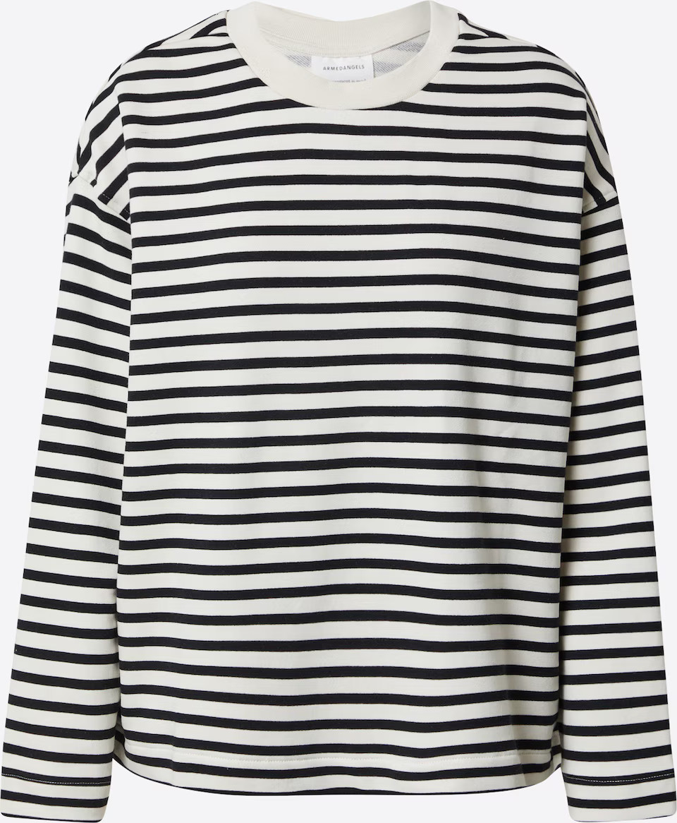 ARMEDANGELS Sweatshirt in Schwarz | ABOUT YOU | ABOUT YOU (DE)