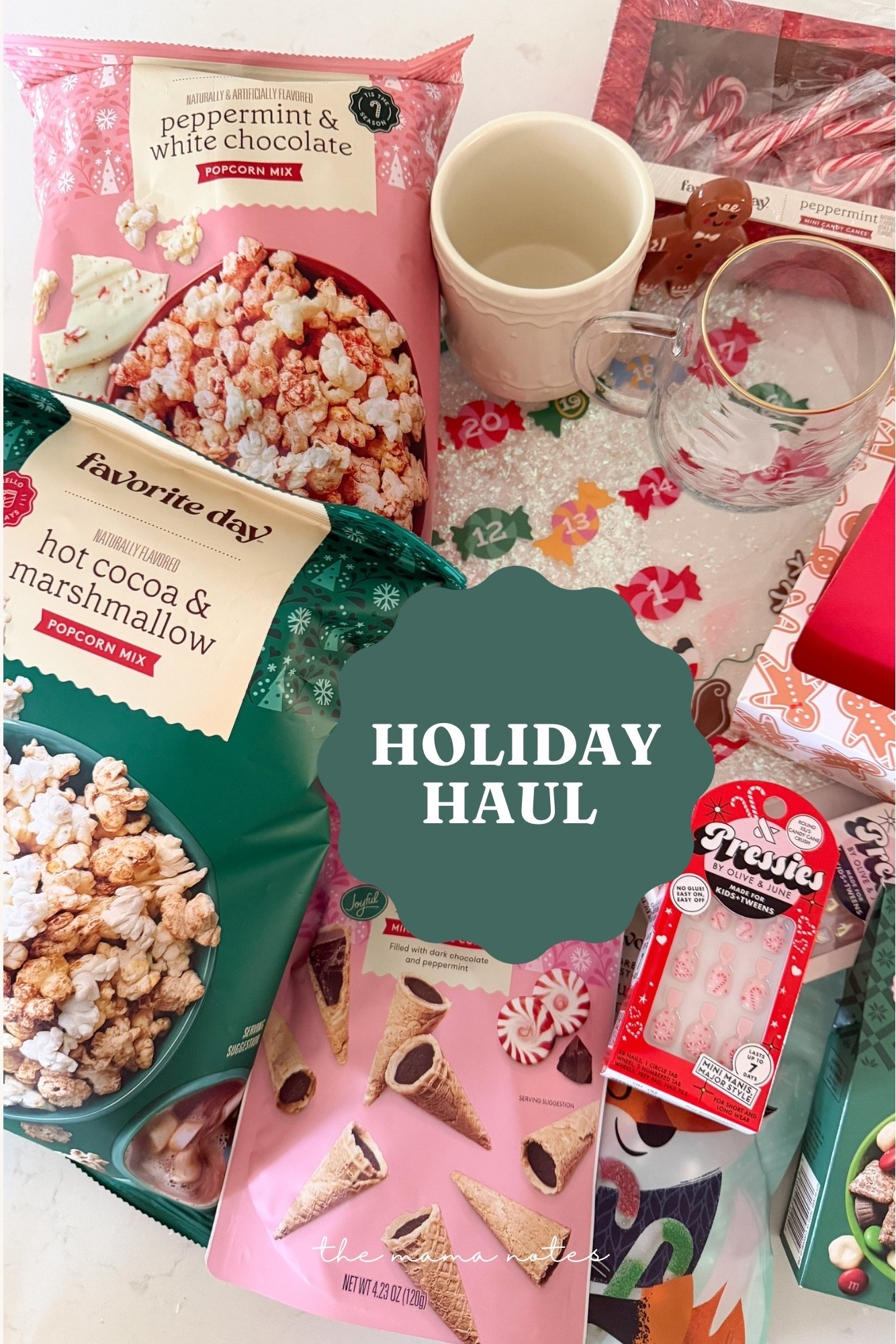 Target holiday haul !