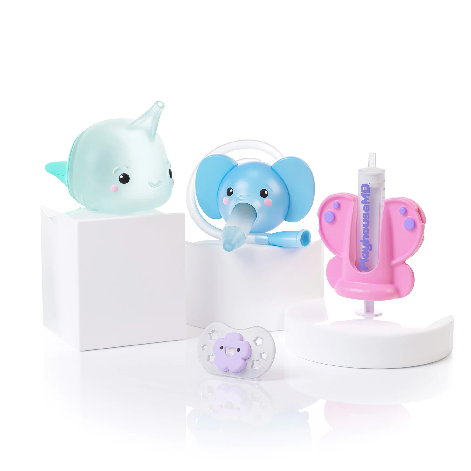 Baby Basic Bundle - Butterfly | Playhouse MD