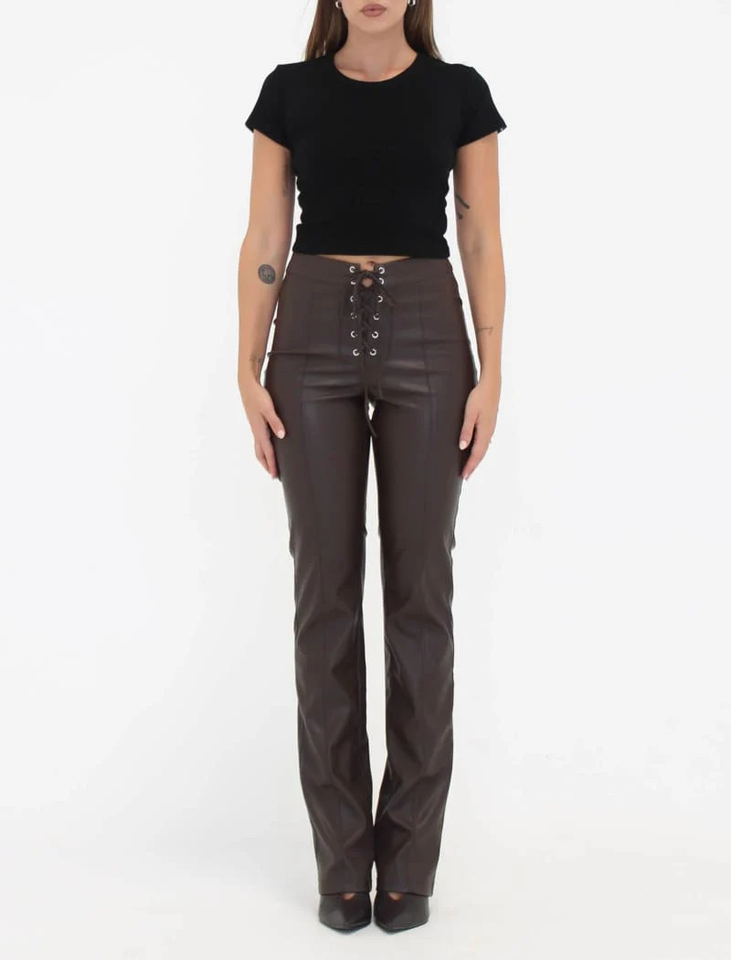 Straight Shooter Pant | Rumored