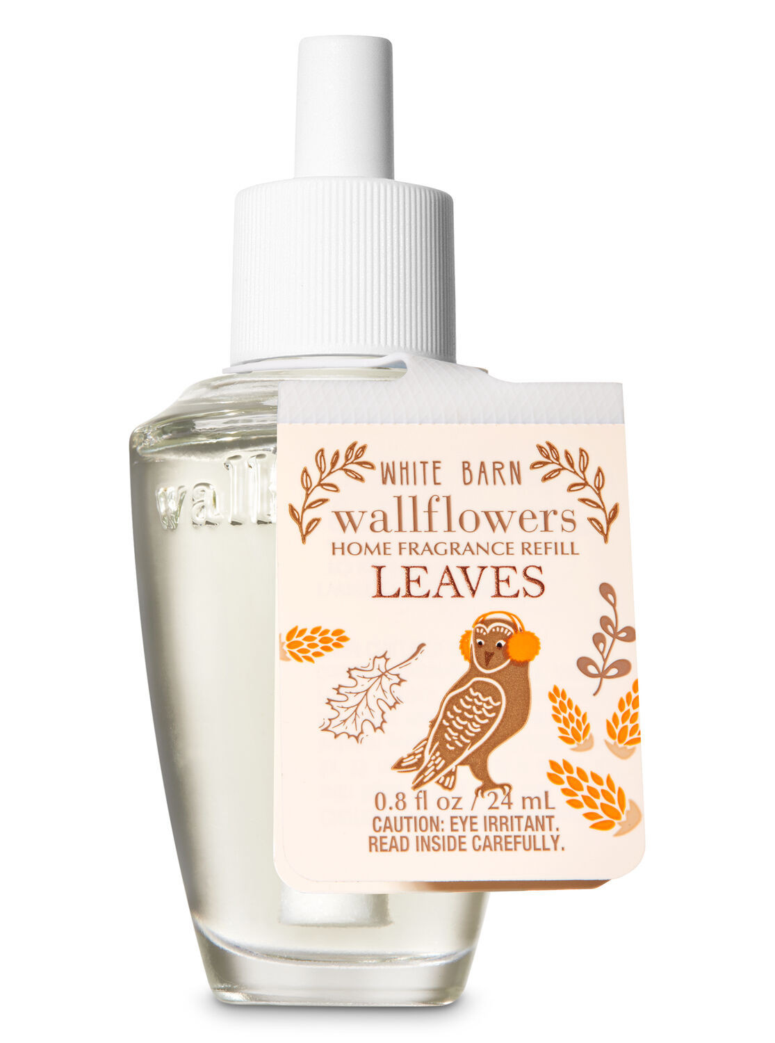 Leaves Wallflowers Fragrance Refill | Bath & Body Works