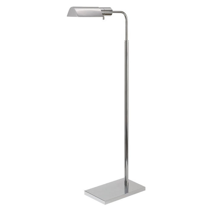 Studio Adjustable Floor Lamp | McGee & Co.