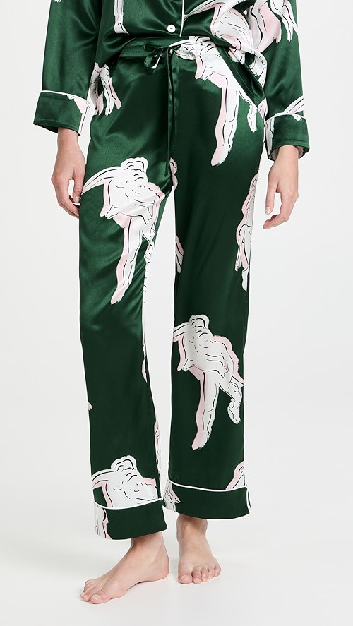 Lila PJ Set | Shopbop